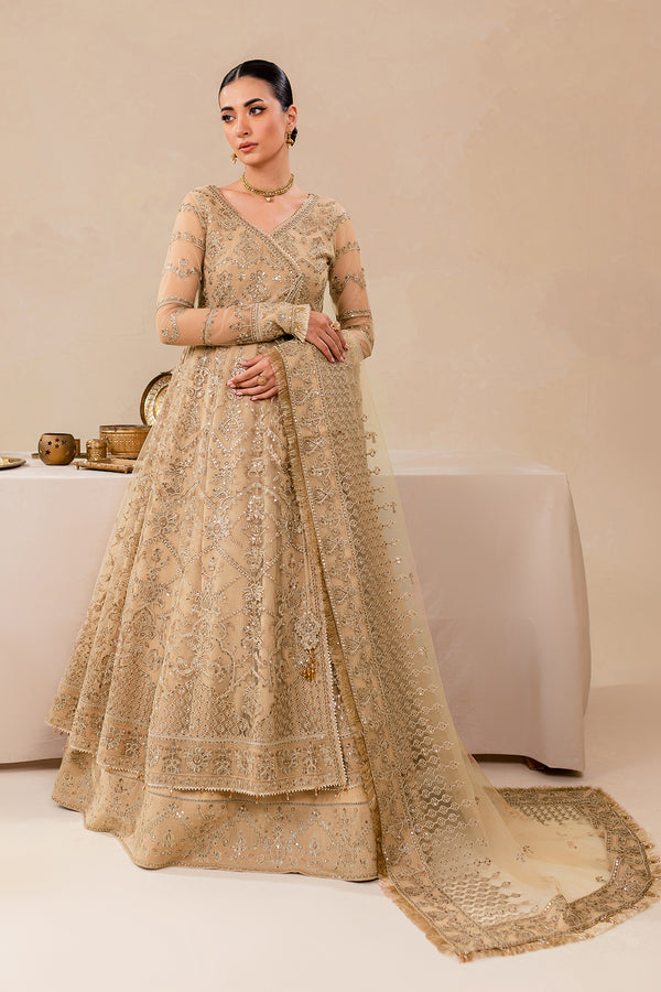 Farasha | Lumiere Formals | DREAMT FLAIR -  Farasha Luxury - Original Designer Dress - House of Maryam