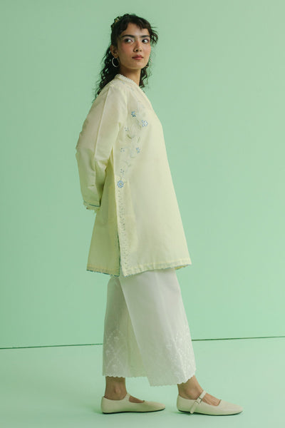 Zara Shahjahan | Love Coco SS 25 | CR25C0547 -  Zara Shahjahan Ladies Clothes - Original Designer Dress - House of Maryam