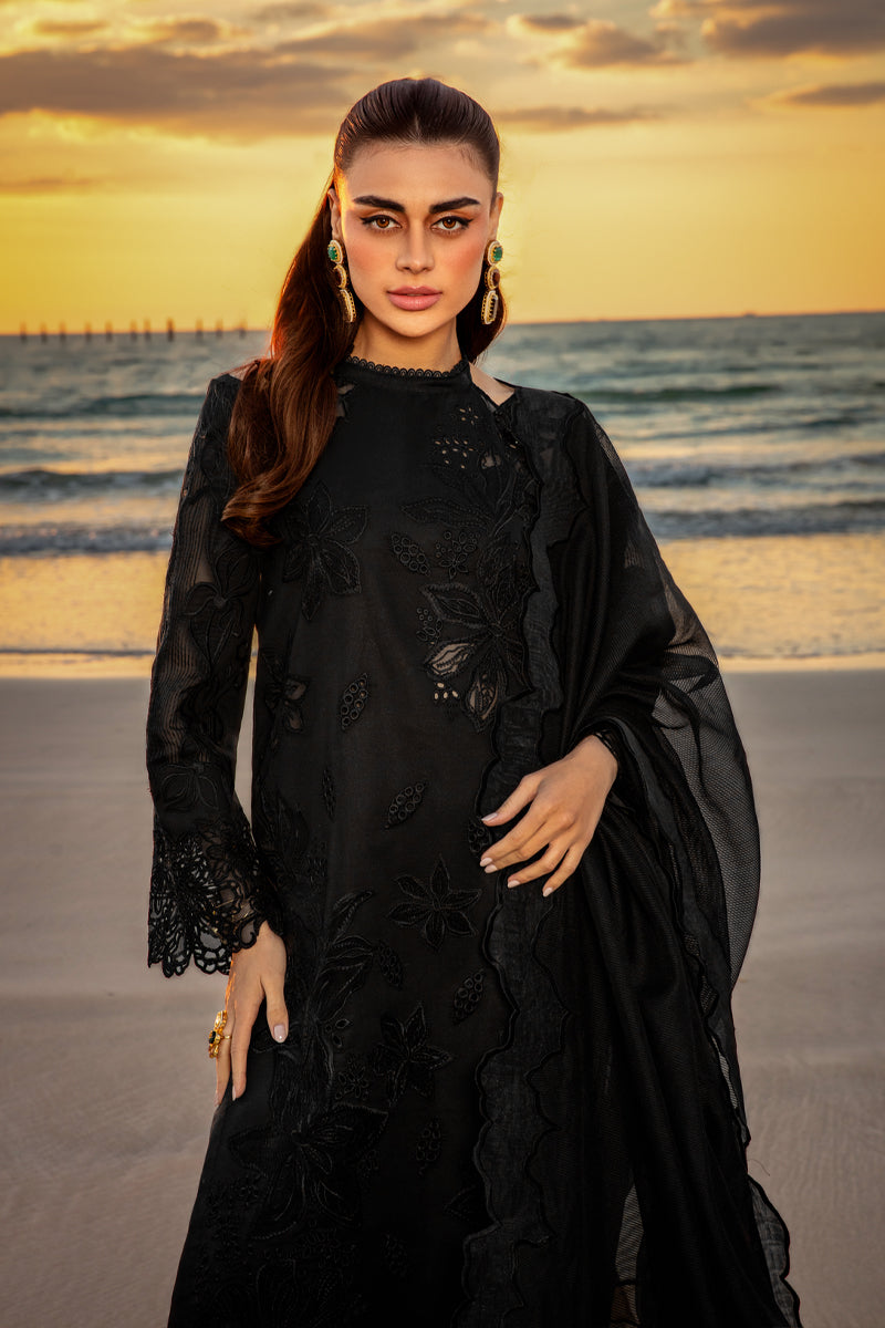 Rangrasiya | Premium Summer Lawn 25 | Rameen -  Rangrasiya Ladies Clothes - Original Designer Dress - House of Maryam