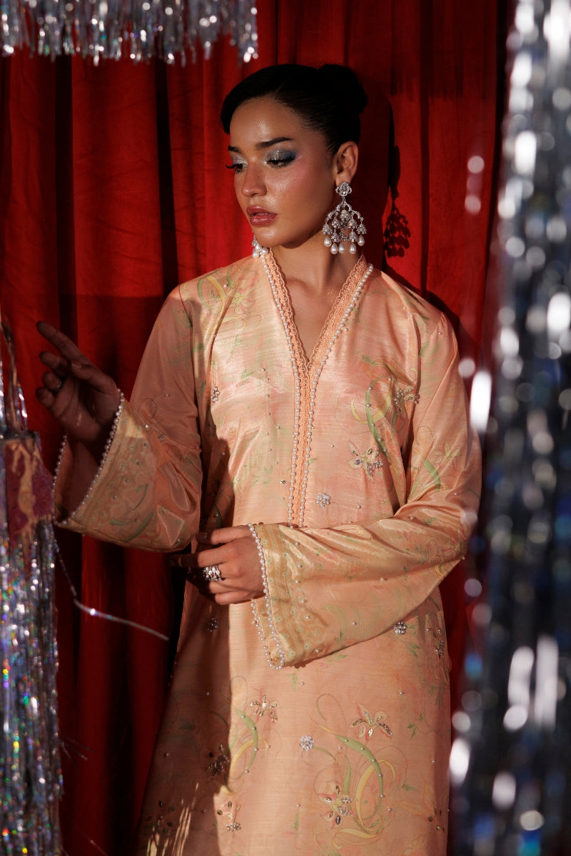 Rangrasiya | Luxe Silk 26 | Eloire, image 2
