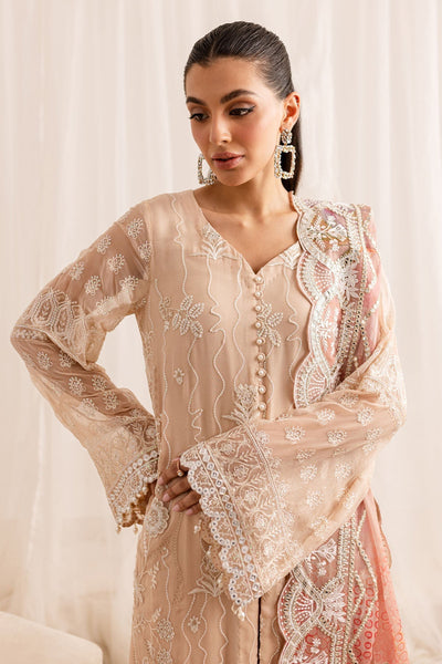 Nureh | Fancy Formals | NP-509 -  Nureh Formal - Original Designer Dress - House of Maryam