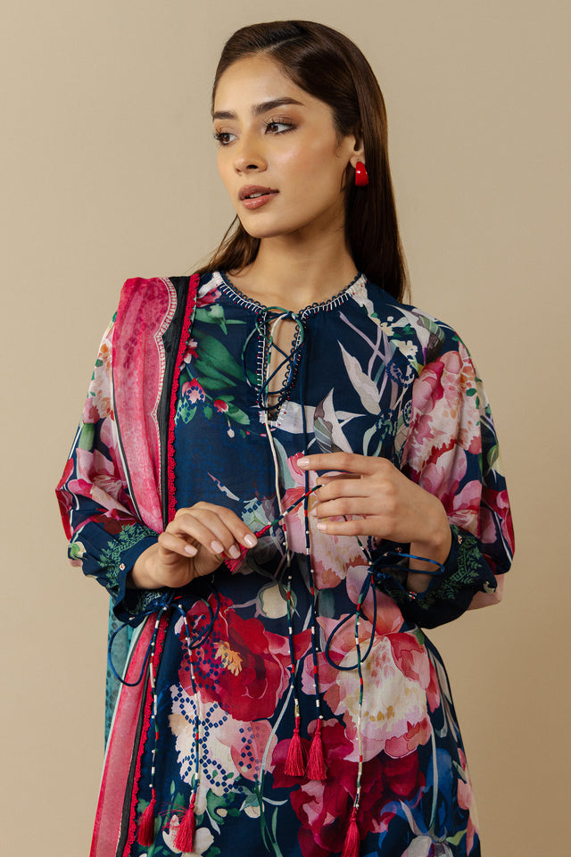 Zara Shahjahan | Coco Prints 26 | Avena-3A, image 3