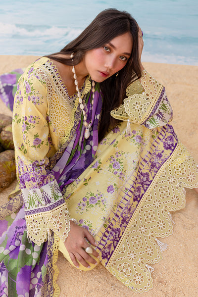 Nureh | Gardenia Lawn 24 | NS-131 A -  Nureh Luxury - Original Designer Dress - House of Maryam