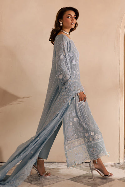 Emaan Adeel | Miraan luxury chiffon | AVIRA -  Emaan Adeel Ladies Clothes - Original Designer Dress - House of Maryam