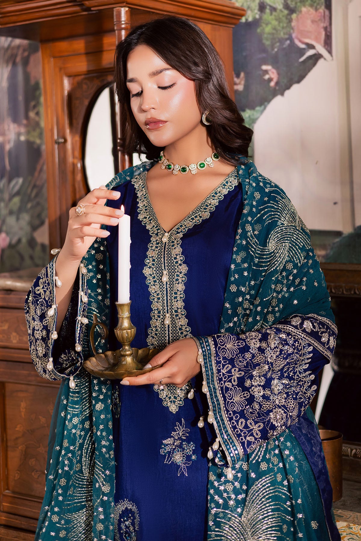 Nureh | Nur Mahal | NE-192, image 4