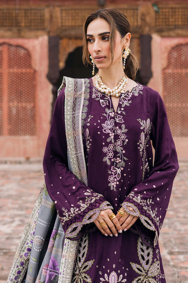 Nureh | Maya Linen 25 | NW-104, image 4
