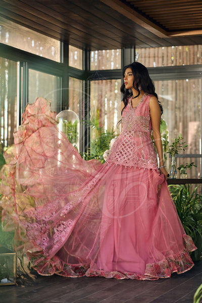 Layla Chatoor | Luxury Pret | Elysia