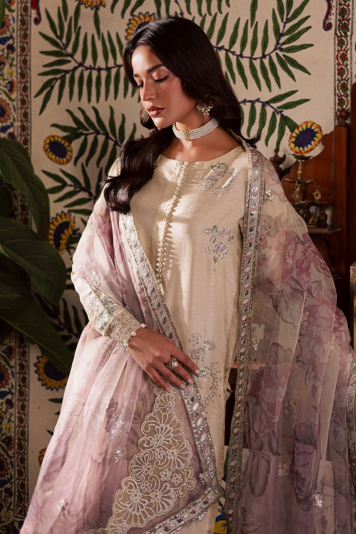 Nureh | Nur Mahal | NE-194, image 3
