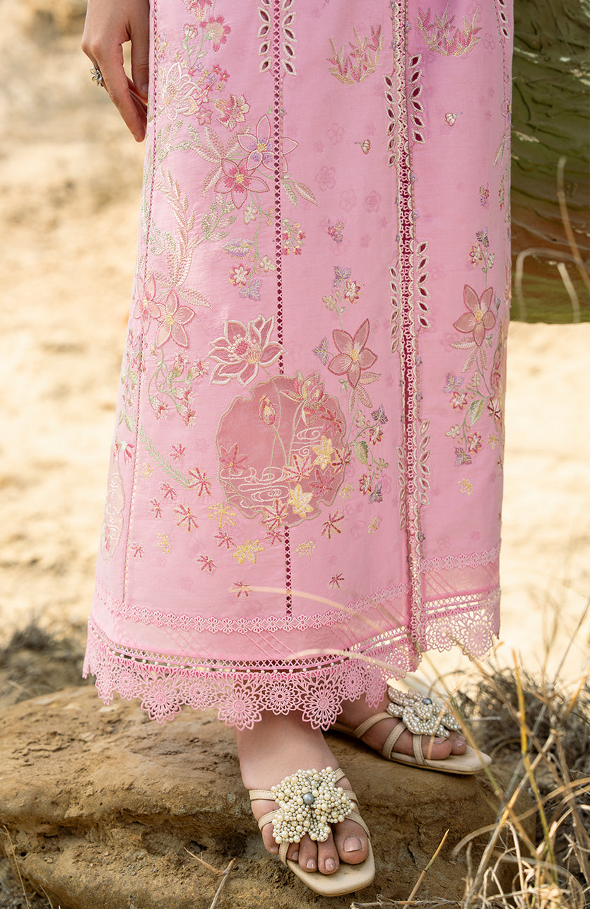 Soraya | Noa Summer Pret 25' | Chloe -  Soraya  - Original Designer Dress - House of Maryam