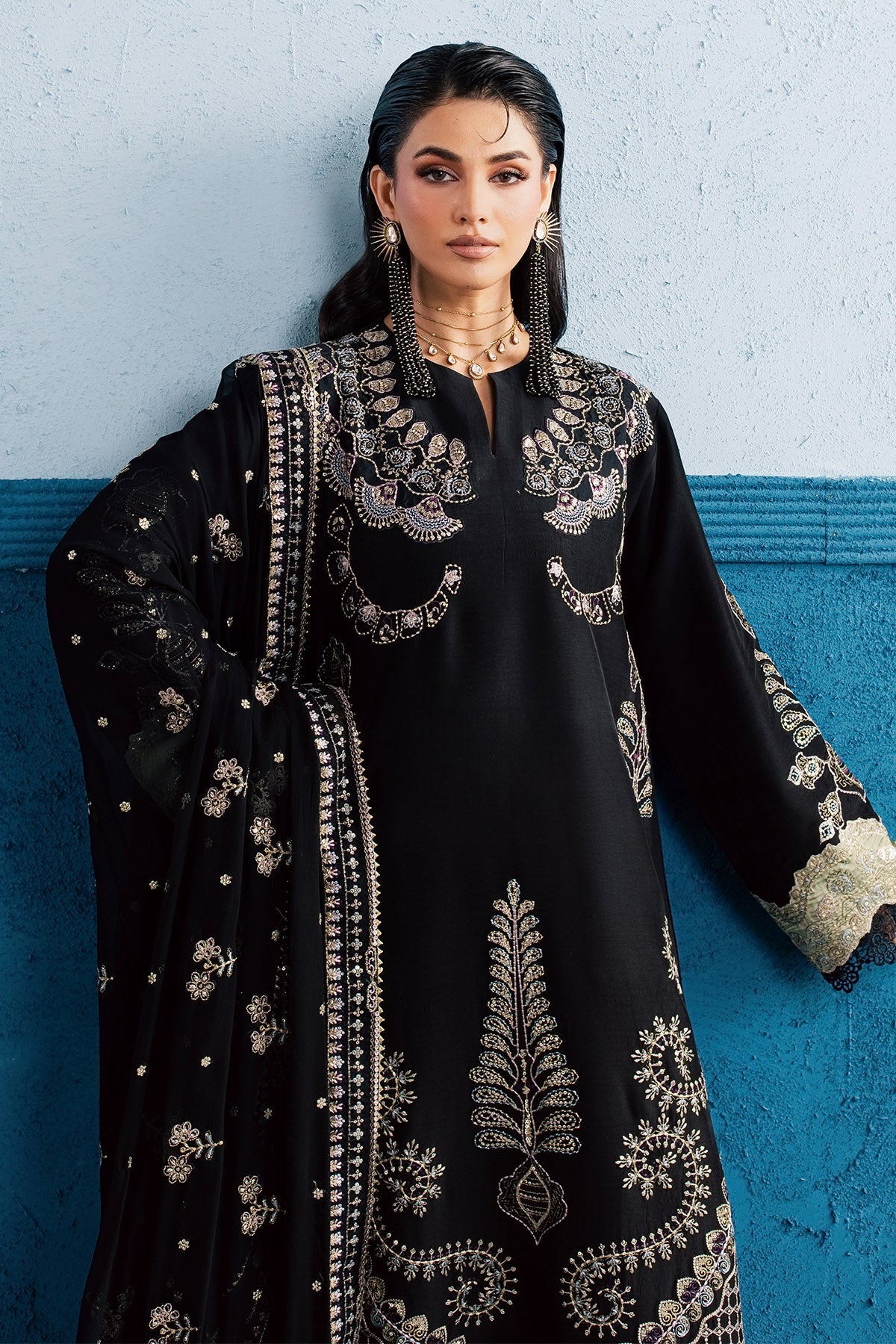 Nureh | Fancy Formal 26 | NP-825, image 3