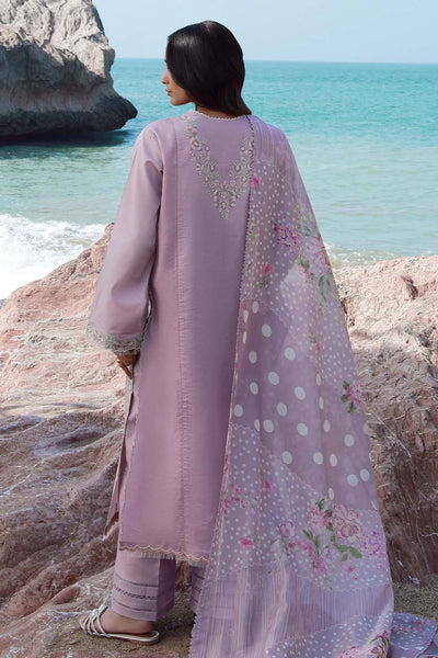 Seran | Afsanah Lawn 25 | NIHAL -  Seran Ladies Clothes - Original Designer Dress - House of Maryam
