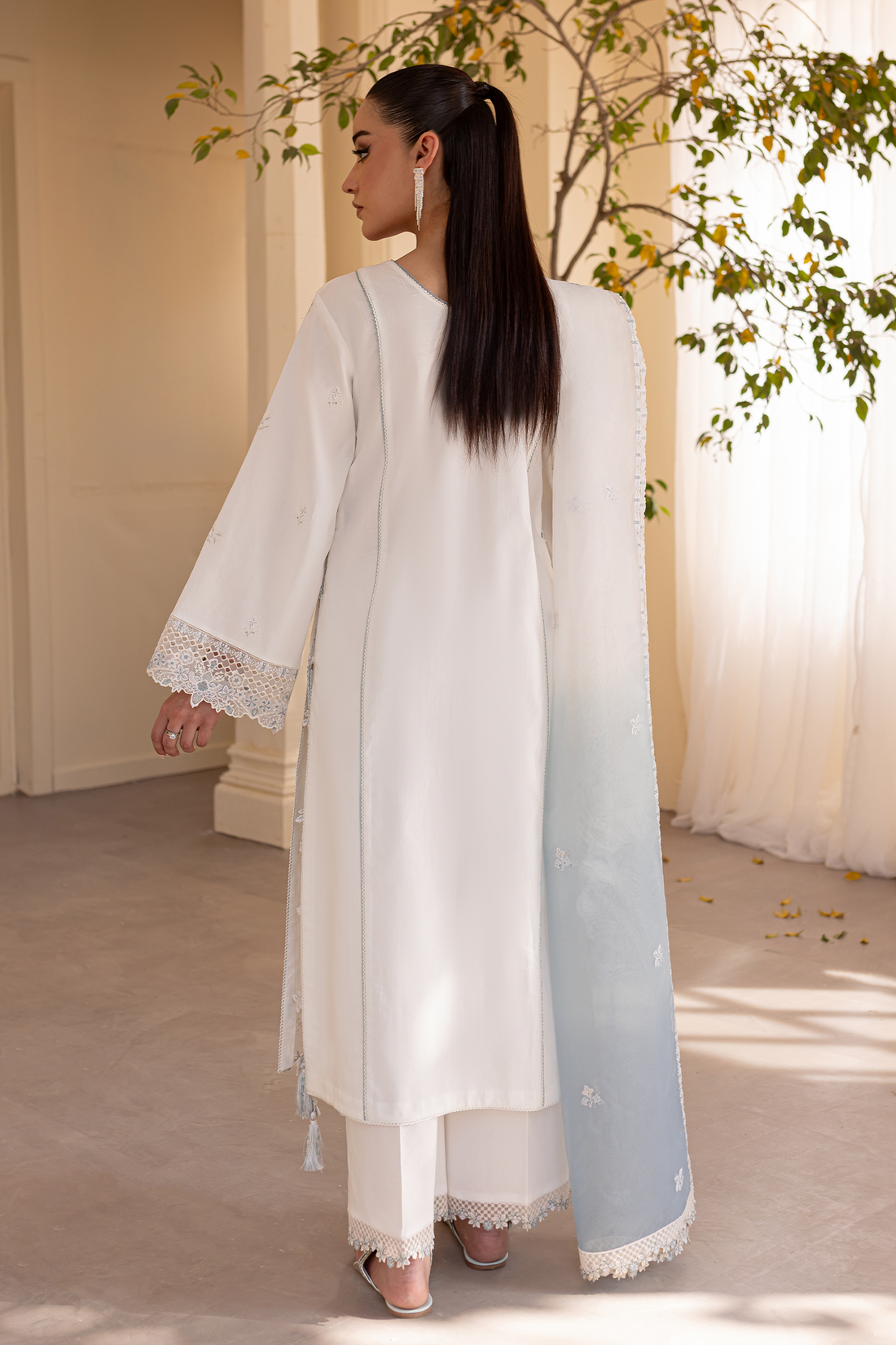 Seran | Nayab Eid Lawn | AIRA -  Seran Ladies Clothes -  House of Maryam