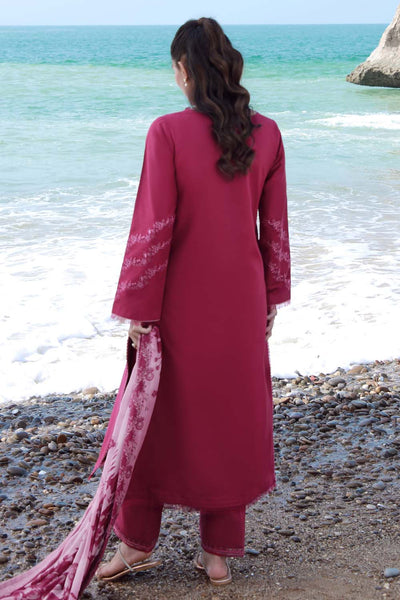 Seran | Afsanah Lawn 25 | ZURI -  Seran Ladies Clothes - Original Designer Dress - House of Maryam