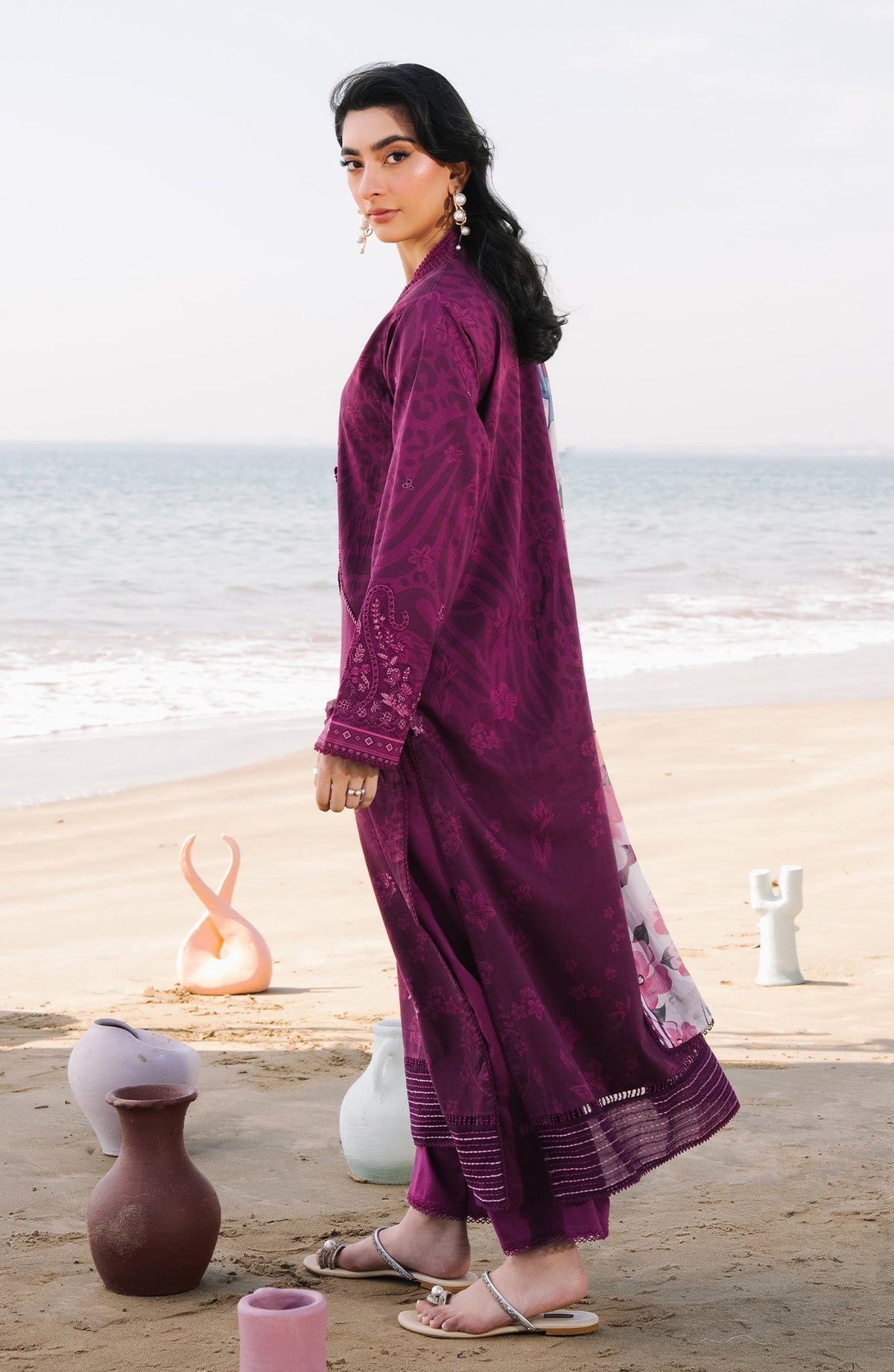 Seran | Afsanah Lawn | Riya-2