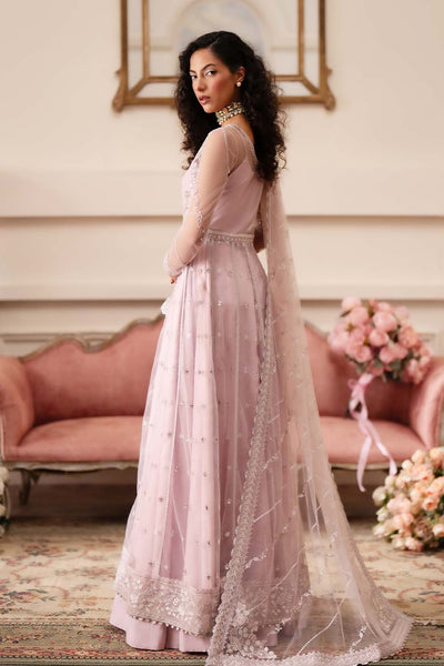 Seran | Aurelle Luxury Formals 24 | HELENA -  Seran Formal - Original Designer Dress - House of Maryam