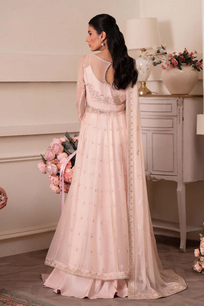 Seran | Aurelle Luxury Formals 24 | ROSELYN -  Seran Formal - Original Designer Dress - House of Maryam