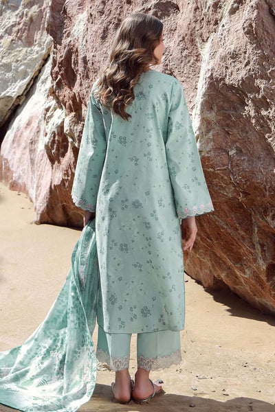 Seran | Afsanah Lawn 25 | NYLA -  Seran Ladies Clothes - Original Designer Dress - House of Maryam