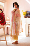 Seran | Jahaan Eid Edit 24 | Aliyan -  Seran Luxury -  House of Maryam