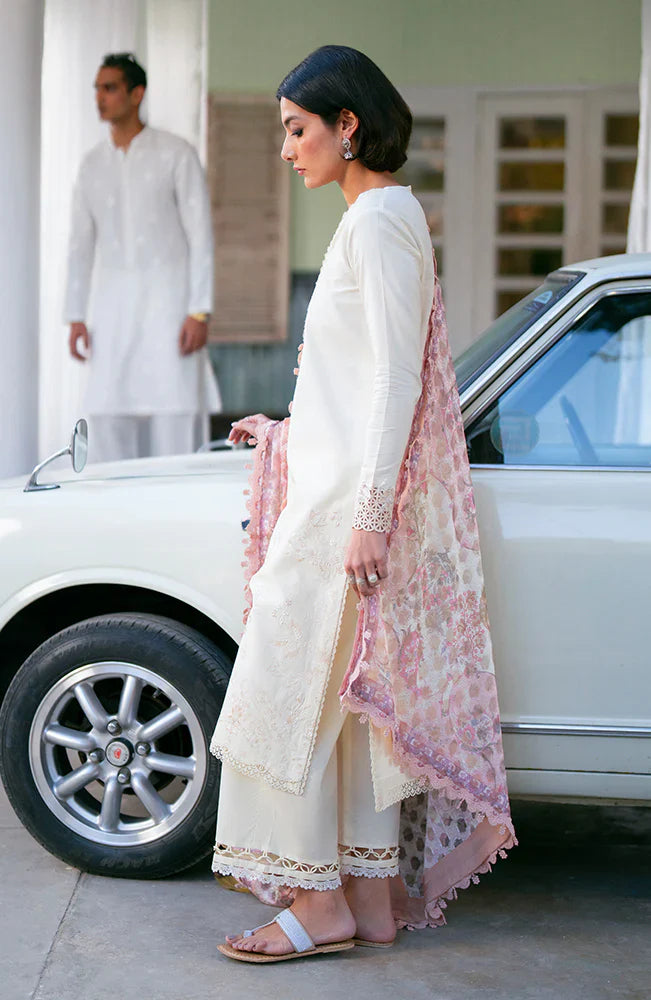 Seran | Jahaan Eid Edit 24 | Neeshay -  Seran Luxury - Original Designer Dress - House of Maryam