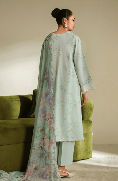Seran | Ilara Cambric | SERENE