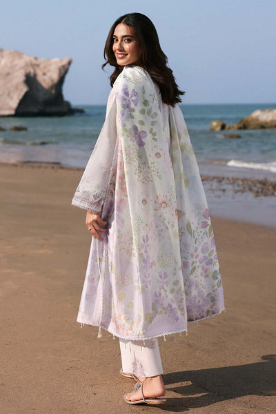 Seran | Afsanah Lawn 25 | HELIN -  Seran Ladies Clothes - Original Designer Dress - House of Maryam