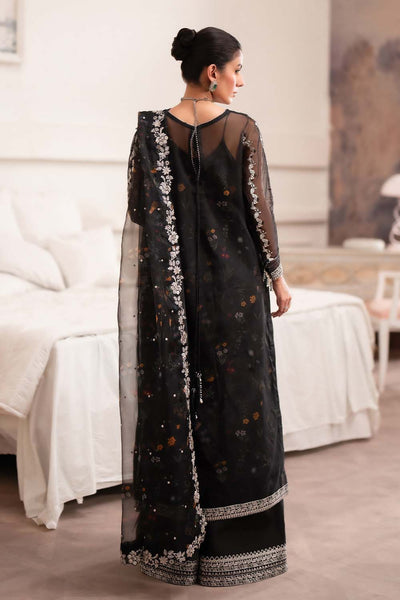 Seran | Aurelle Luxury Formals 24 | CAMILLA -  Seran Formal - Original Designer Dress - House of Maryam