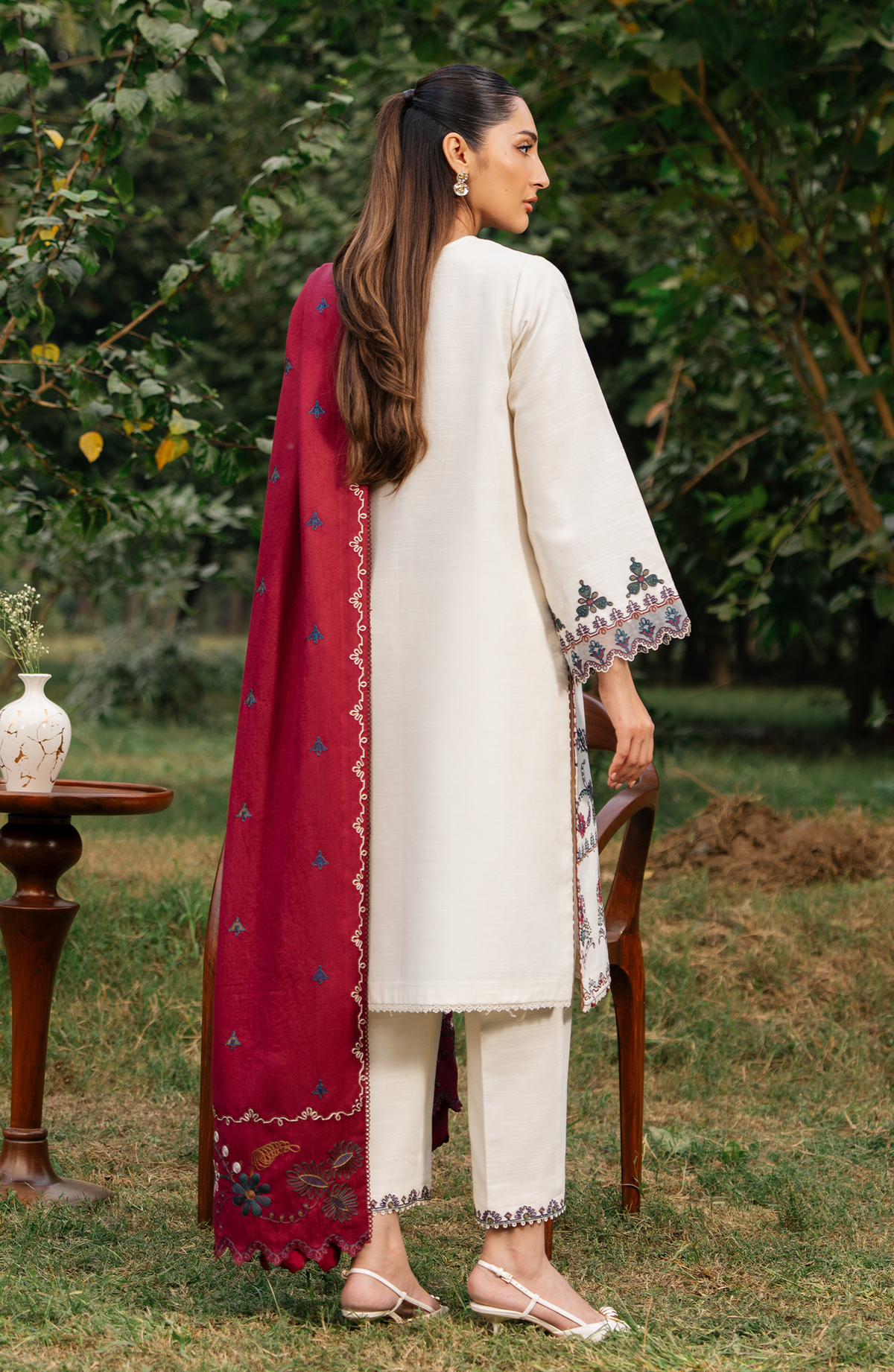 Seran | Enchanted Winter 25 | Merise-2