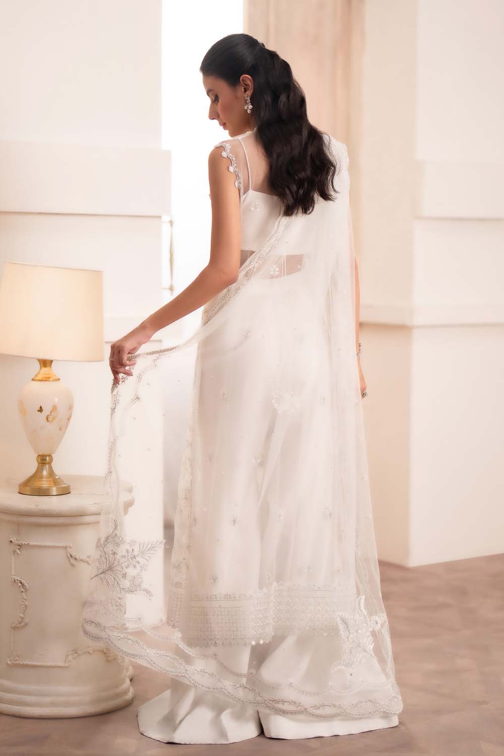 Seran | Aurelle Luxury Formals 24 | ARABELLA -  Seran Formal - Original Designer Dress - House of Maryam