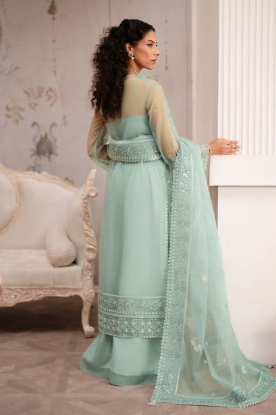 Seran | Aurelle Luxury Formals 24 | MADELEINE -  Seran Formal - Original Designer Dress - House of Maryam