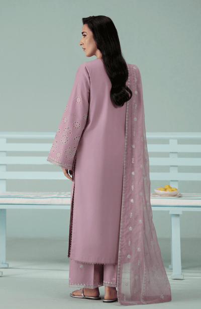 Seran | Luxury Pret | AYVIA - 3pc