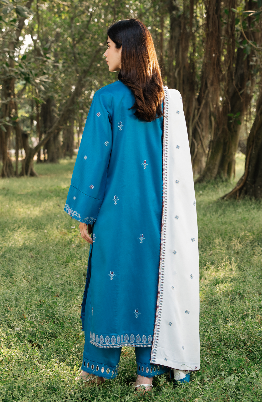 Seran | Enchanted Winter 25 | Aurelyn