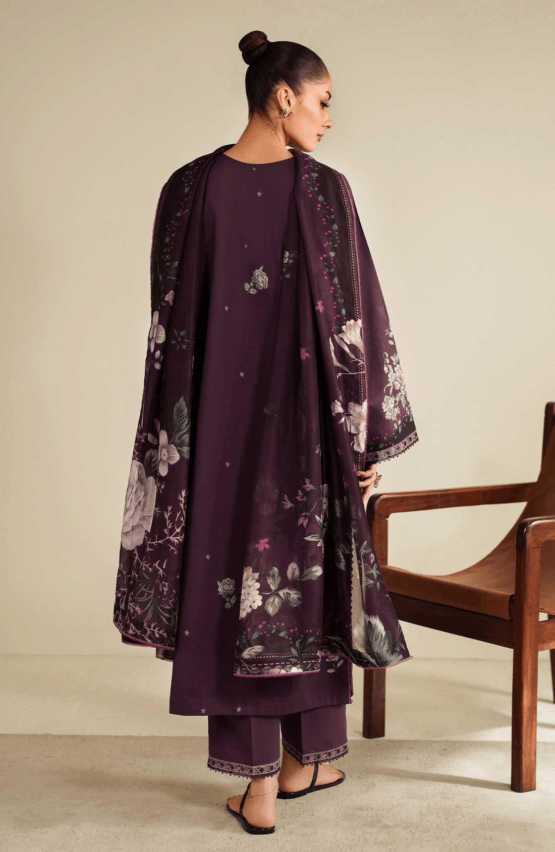 Seran | Ilara Cambric | PLUMORA