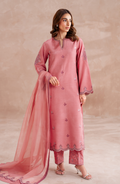 Seran | Eid Luxe Pret 25 | ESHE -  Seran Ladies Clothes -  House of Maryam