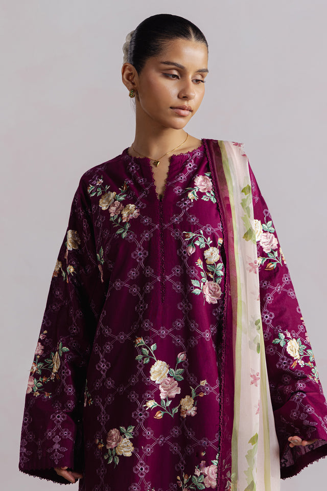 Zara Shahjahan | Coco Prints 26 | Mahori, image 3