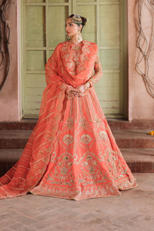 Inara | Shehnaiyaan Wedding Formals | AABIRAH-1