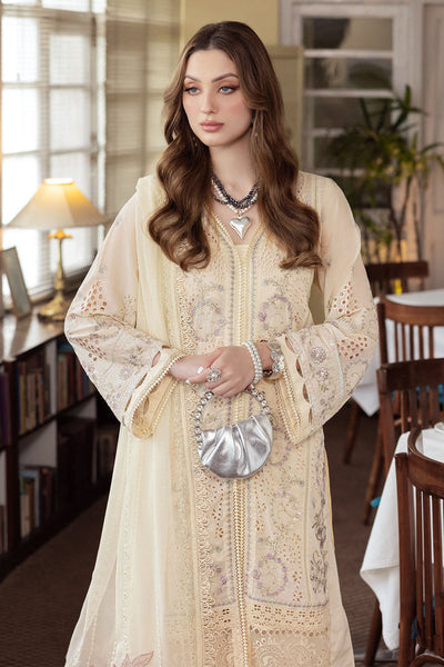 Nureh | Mademoiselle Luxury Swiss | NE-85 -  Nureh Luxury - Original Designer Dress - House of Maryam