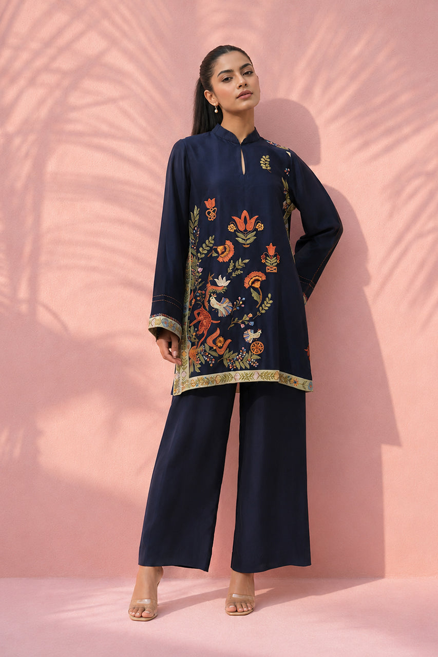 Sania Maskatiya | Summer Festive 26 | Ansi-1
