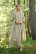 Hue Pret | Farasha Luxury Winter | Cyrah -  Hue Pret Ladies Clothes -  House of Maryam