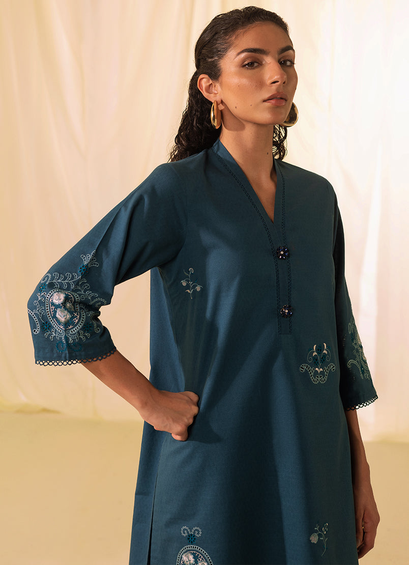 Image | Spring Basics 25 | IJSE-214050-12570 -  Image Ladies Clothes - Original Designer Dress - House of Maryam
