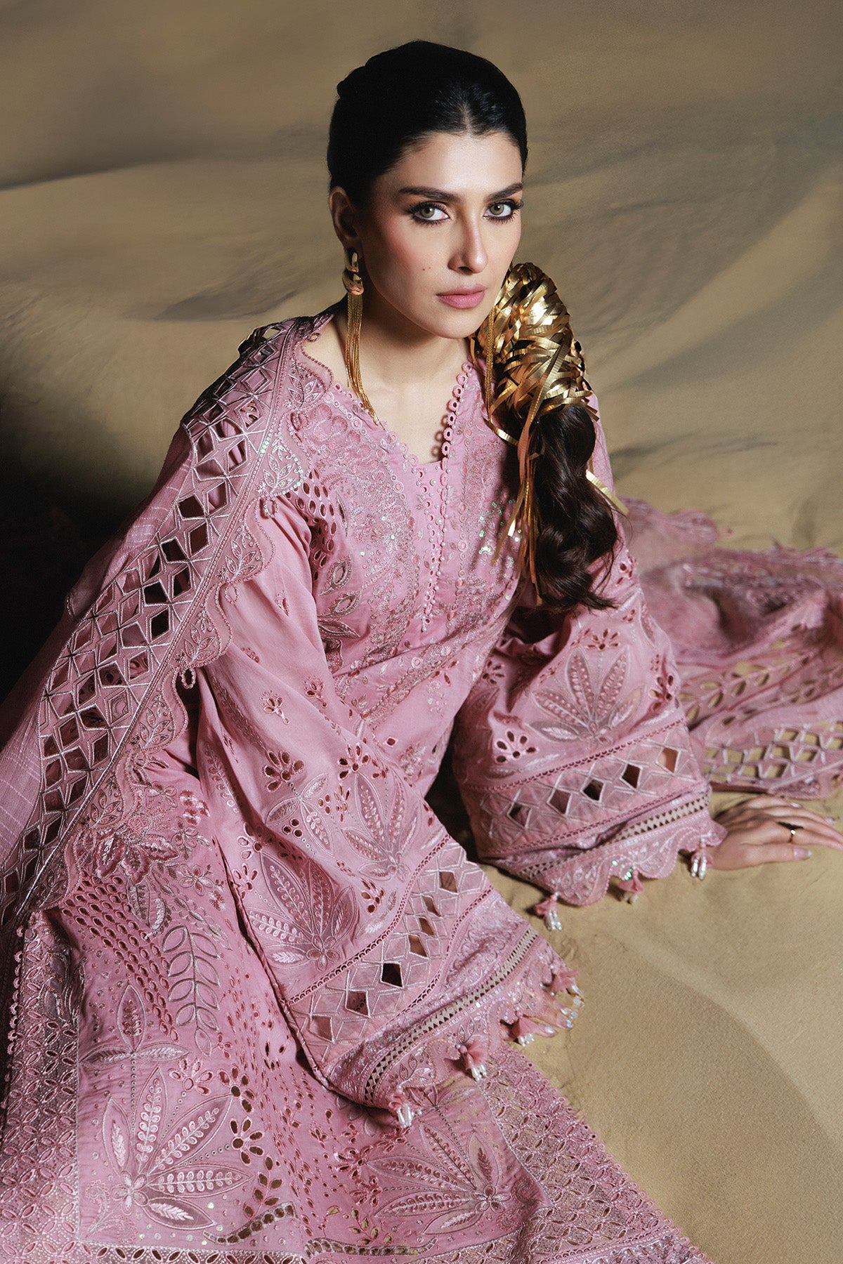 Nureh | Aman Luxe | Seeran NE-232, image 7