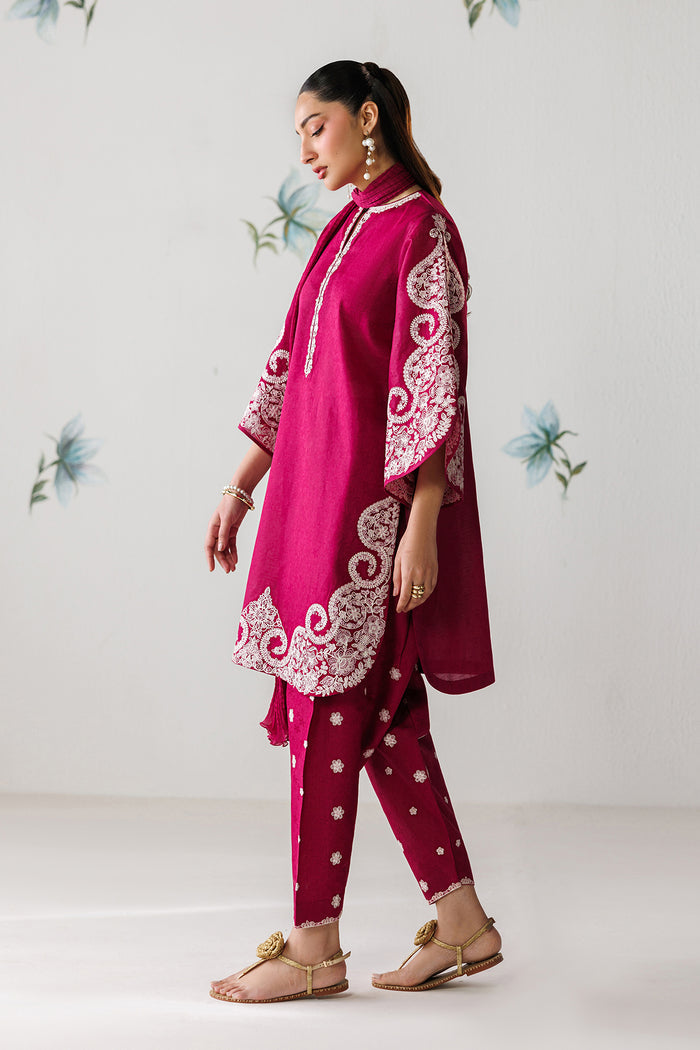 Baroque  | Luxury Pret 26 | PR-1253-5