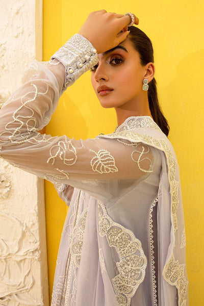 Nureh | Fancy Formals | NP-370 -  Nureh Formal - Original Designer Dress - House of Maryam