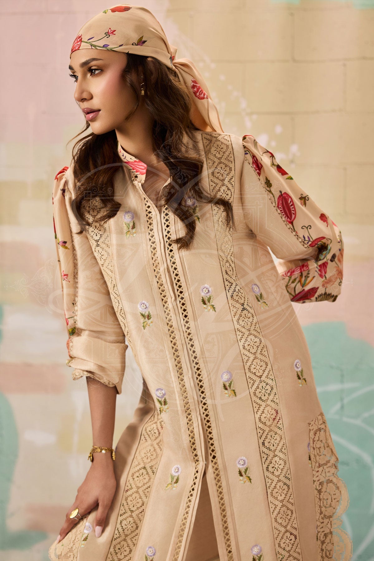 Layla Chatoor | Pret A Porter | LC-45, image 4