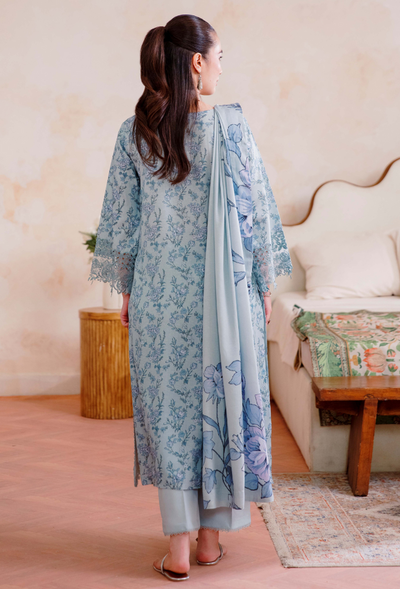 Humdum | Layla 25 |  D03