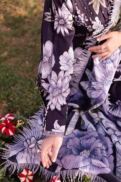 Alizeh | Sheen Lawn Prints 24 | CALLA -  Alizeh Casuals - Original Designer Dress - House of Maryam