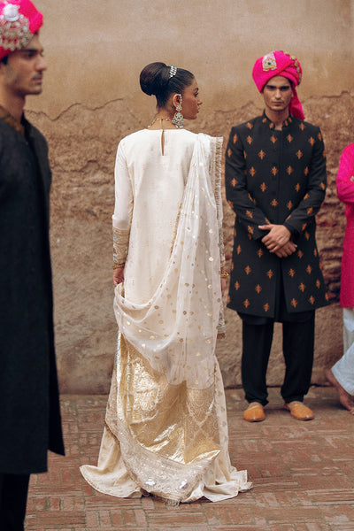 Vanya | Celestia Wedding Formals | CS-03 -  Vanya Bridal - Original Designer Dress - House of Maryam
