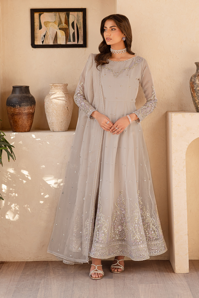 Emaan Adeel | Noore Festive Formals | SORAYA -  Emaan Adeel Ladies Clothes - Original Designer Dress - House of Maryam