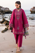 Jazmin | Summer Lawn 25 | USE-9161 -  Jazmin Ladies Clothes -  House of Maryam