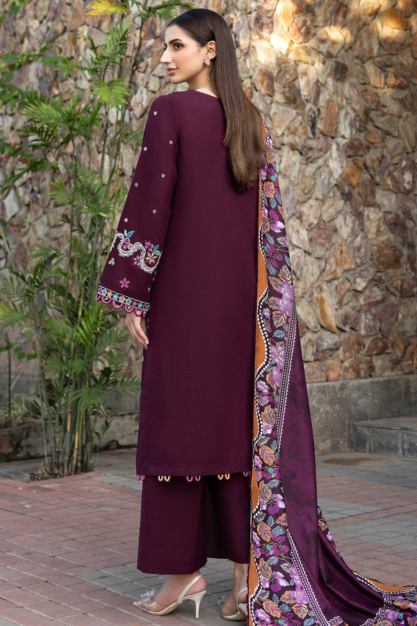 Farasha | Eminence Khaddar 25 | Pheona-2