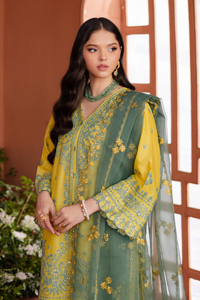 Batik | Aylin Festive Solids | Zane -  Batik Ladies Clothes - Original Designer Dress - House of Maryam